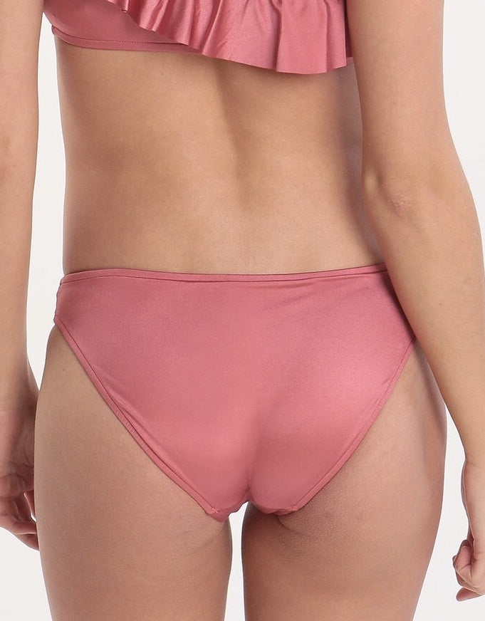 SHINE ON HIPSTER BIKINI PANTS