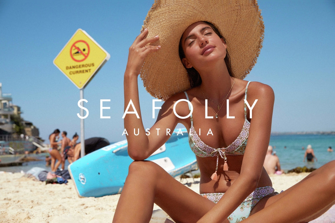 Sunny Summerオンラインショップリニューアル！！