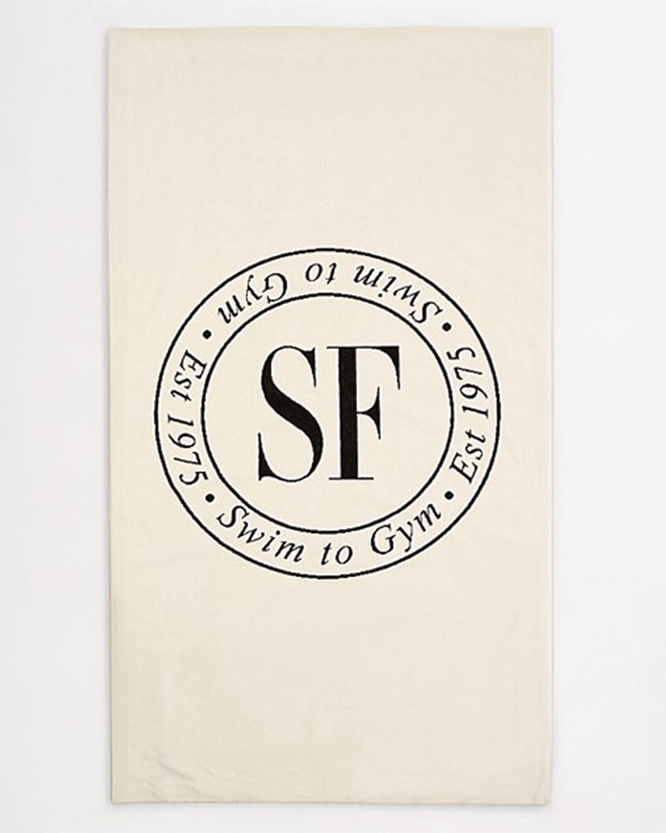 1975 HERITAGE TOWEL