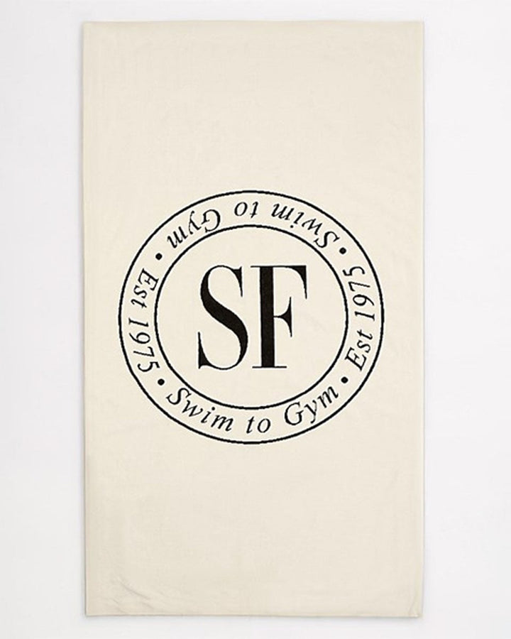 1975 HERITAGE TOWEL