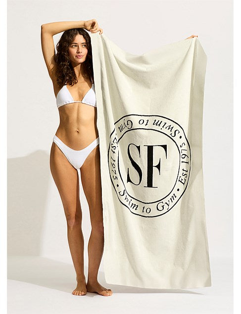 1975 HERITAGE TOWEL