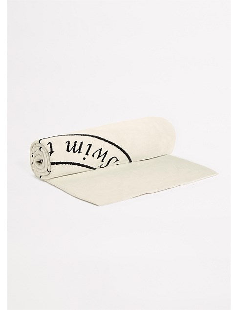 1975 HERITAGE TOWEL