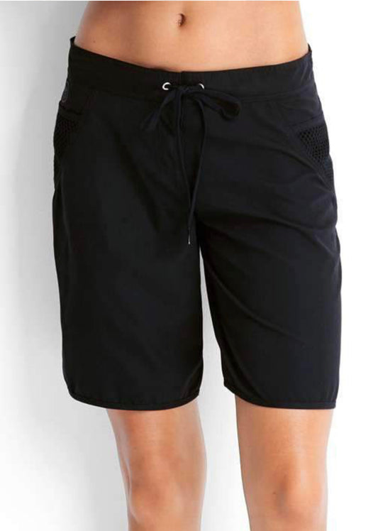 HIGH WATER BOARDSHORT
