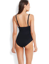 SEAFOLLY SWEETHEART ONE PIECE