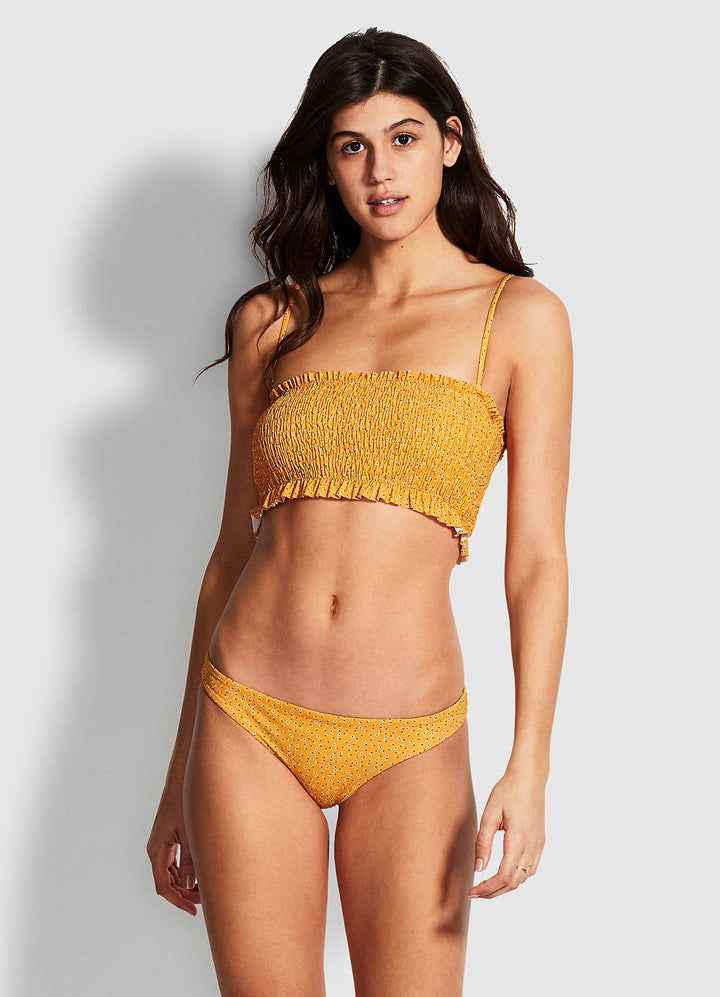 EL DORADO HIPSTER BIKINI PANTS