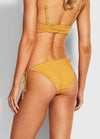 EL DORADO HIPSTER TIE SIDE BIKINI PANTS