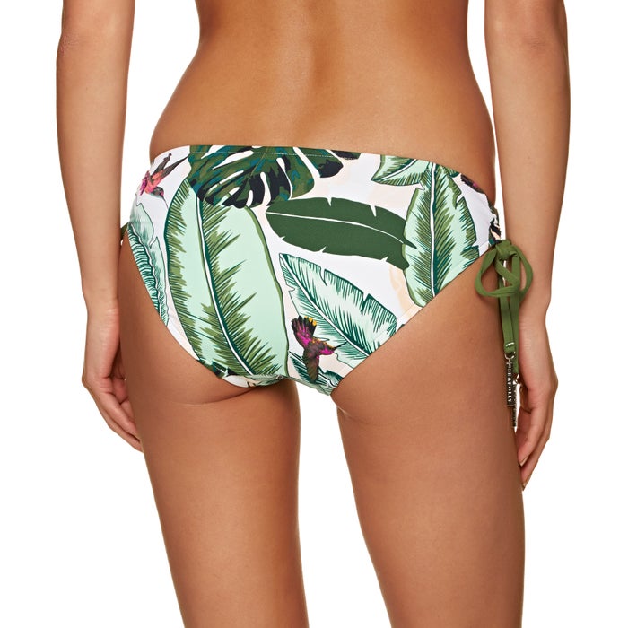 PALM BEACH LOOP TIE SIDE HIPSTER