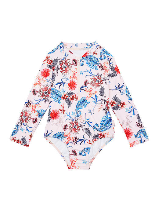 WATER GARDEN L/S SURF TANK