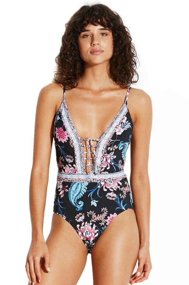 WATER GARDEN ONE PIECE