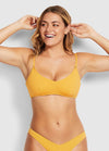 STARDUST TANK BRALETTE BIKINI TOP